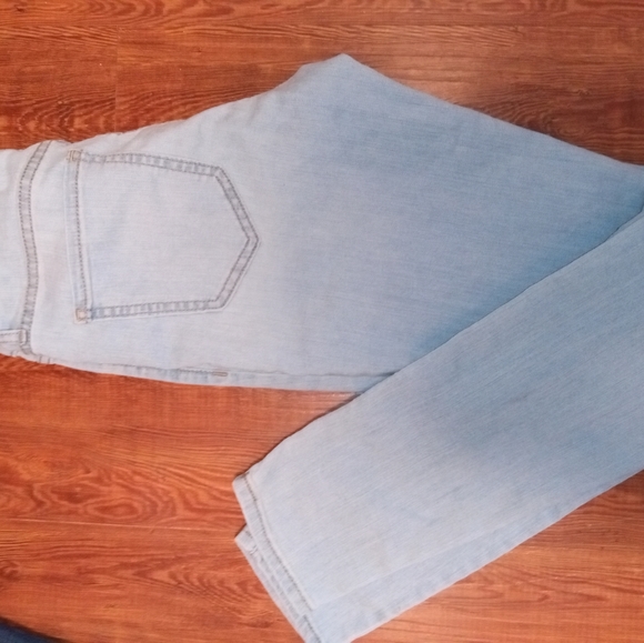 Old navy skinny jeans - Picture 4 of 4